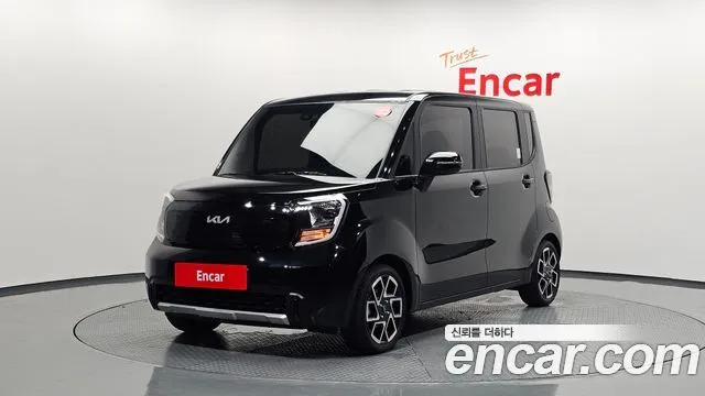 Kia RAY Signature