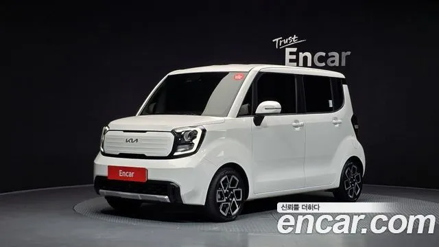 Kia RAY Signature