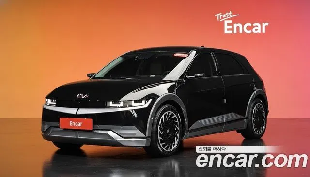 Hyundai Ioniq5 Long Range AWD