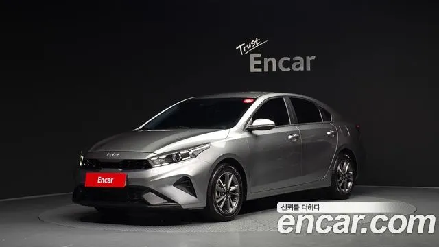 Kia K3 1.6