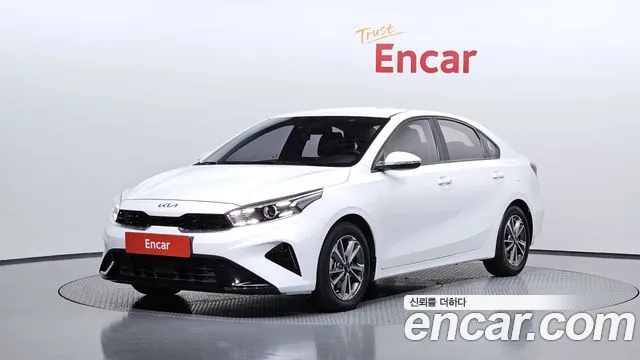 Kia K3 1.6