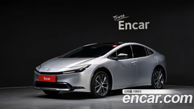 Toyota Prius 2.0 XLE