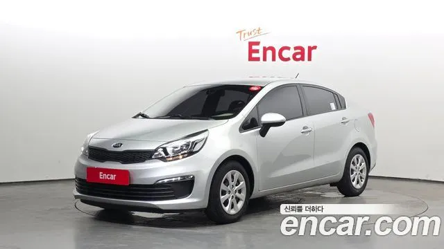 Kia pride 4DR 1.4 MPI