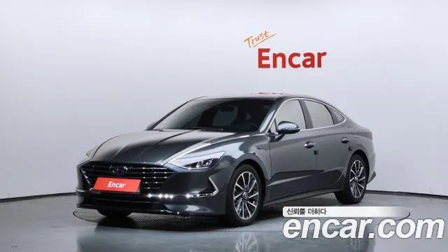 Hyundai Sonata 2.0