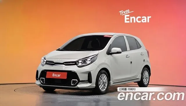Kia morning Best Selection