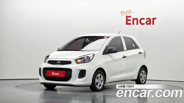 Kia morning Smart