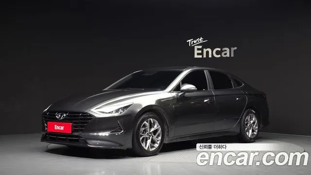 Hyundai Sonata 2.0