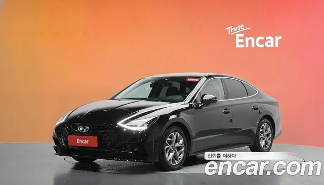 Hyundai Sonata 2.0