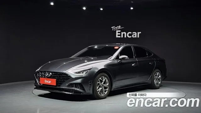 Hyundai Sonata 2.0