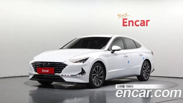Hyundai Sonata 2.0