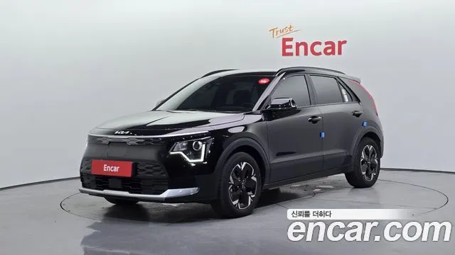 Kia Niro Air