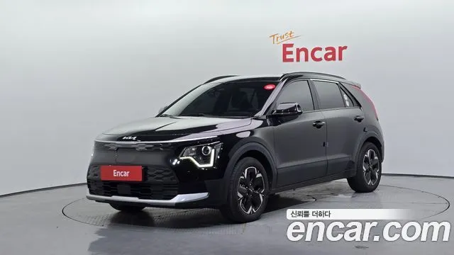 Kia Niro Air