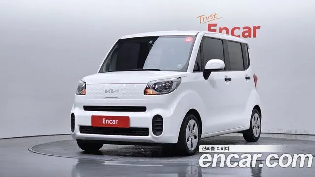 Kia RAY Van