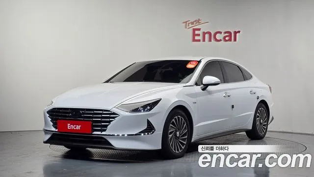 Hyundai Sonata Premium