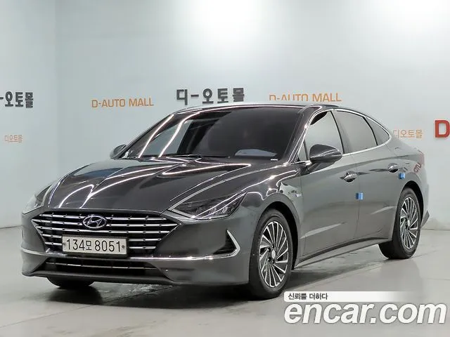Hyundai Sonata Premium