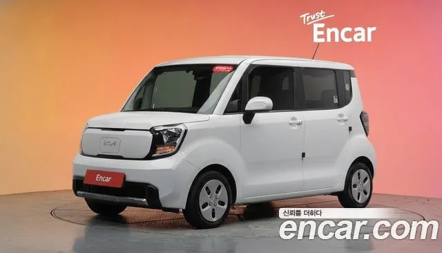 Kia RAY Light