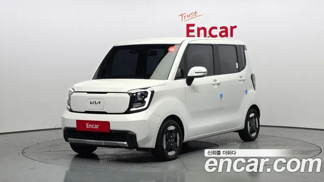 Kia RAY Air