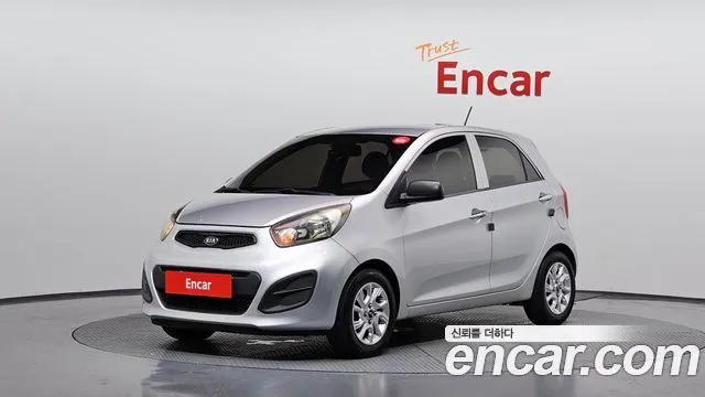 Kia morning Smart