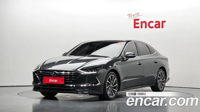 Hyundai Sonata 2.0