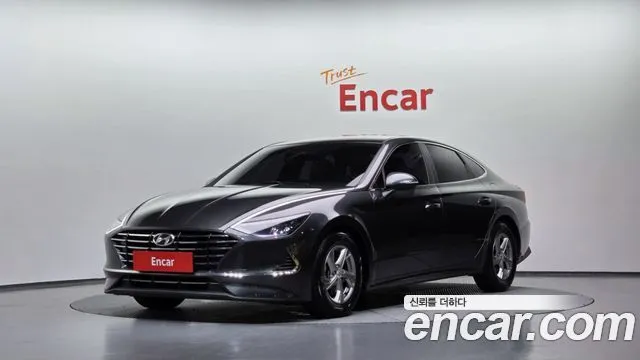 Hyundai Sonata 2.0