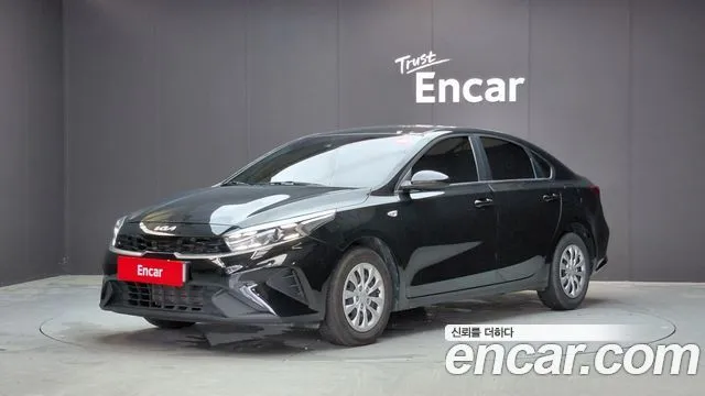 Kia K3 1.6