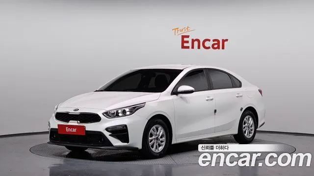 Kia K3 Luxury