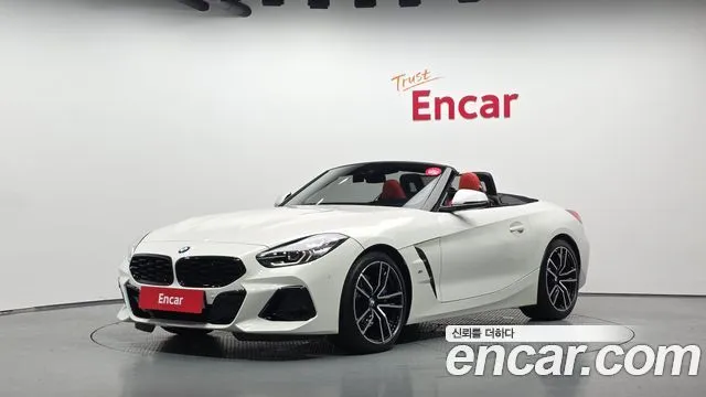 BMW Z4 sDrive20i M Sport