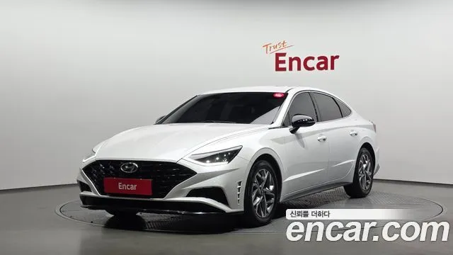 Hyundai Sonata 2.0