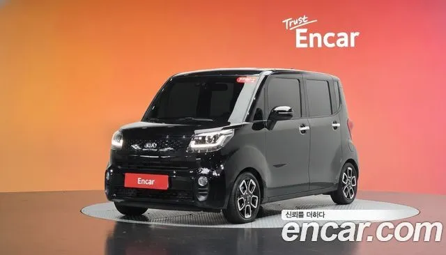 Kia RAY Signature