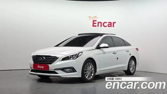 Hyundai Sonata 2.0 Care+