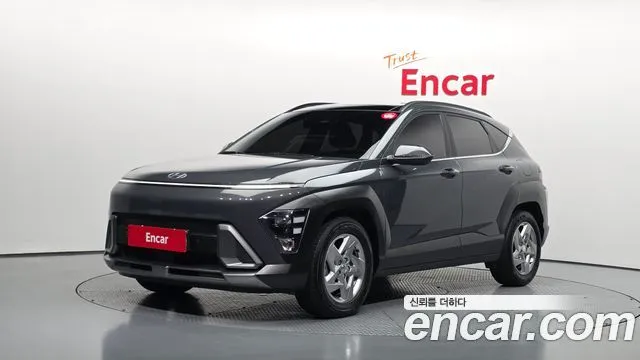 Hyundai Kona Premium