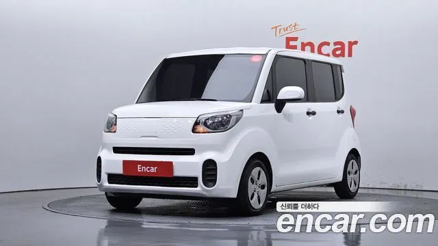 Kia RAY Van