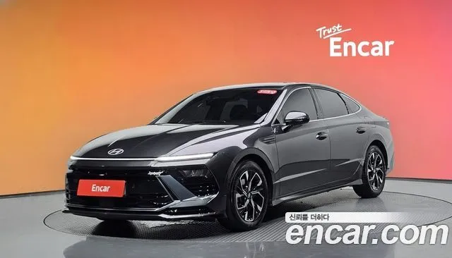 Hyundai Sonata 2.0