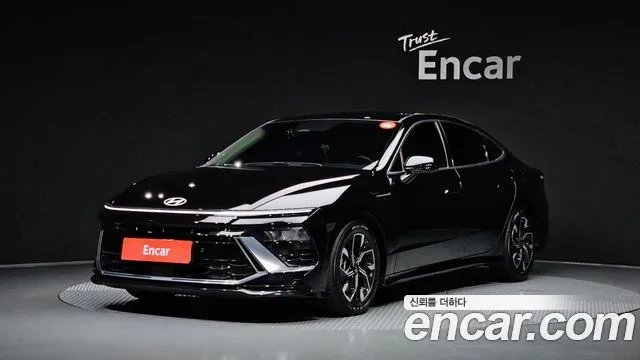 Hyundai Sonata 2.0