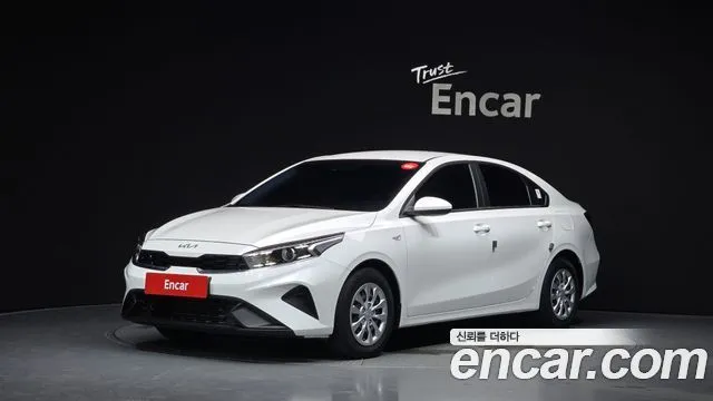 Kia K3 1.6