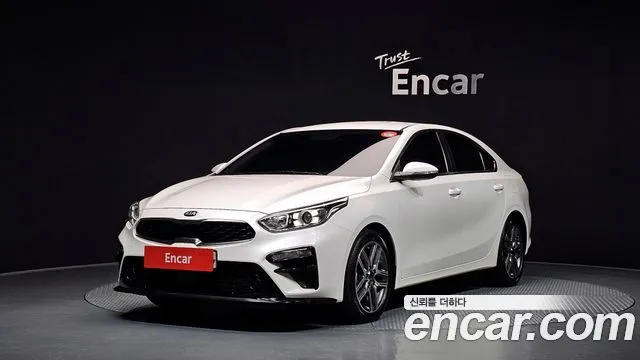 Kia K3 Trendy