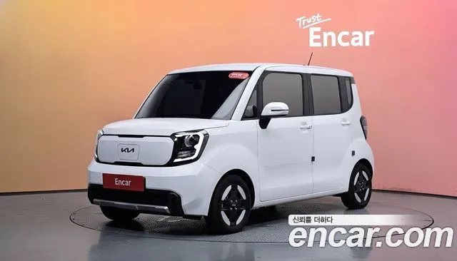 Kia RAY Air