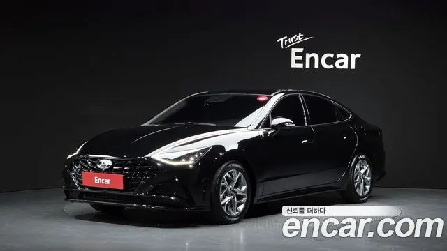 Hyundai Sonata 2.0