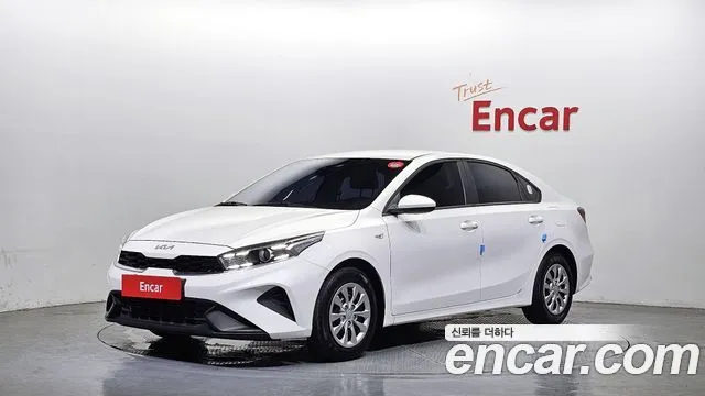 Kia K3 1.6