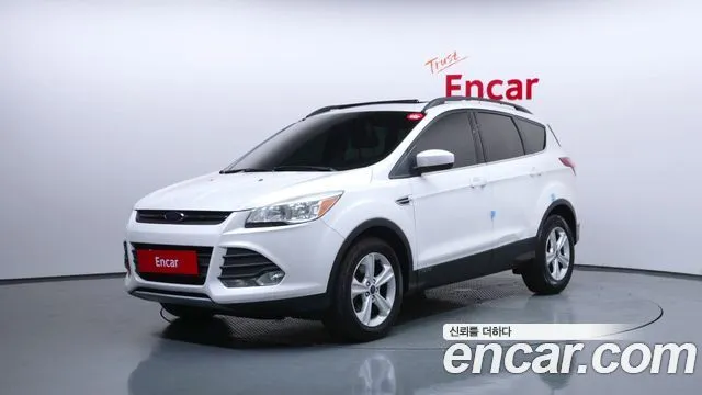 Ford Escape 2.0