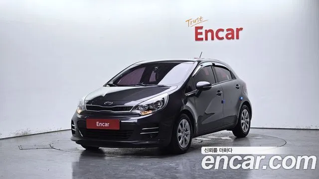 Kia pride 5DR 1.4 MPI
