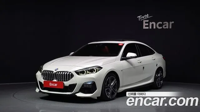 BMW 2-Series 220i M Sports
