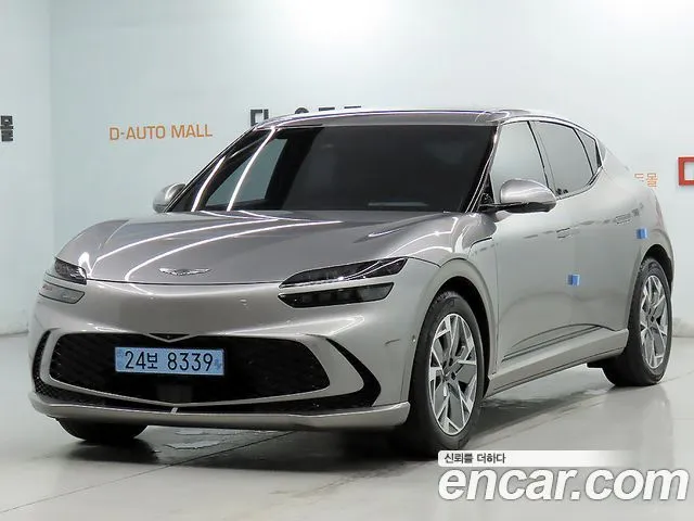 Genesis GV60 Standard