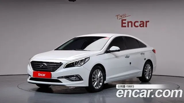 Hyundai Sonata 2.0 Care+