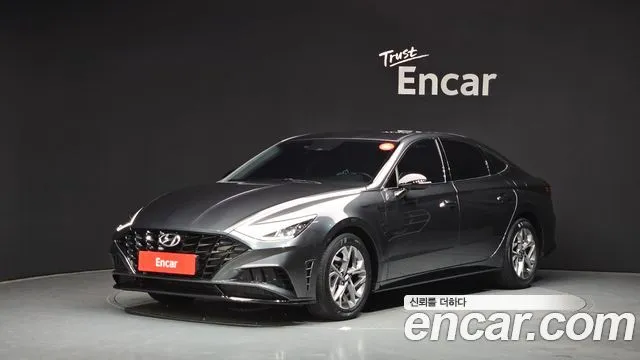 Hyundai Sonata 2.0