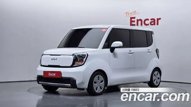 Kia RAY Standard