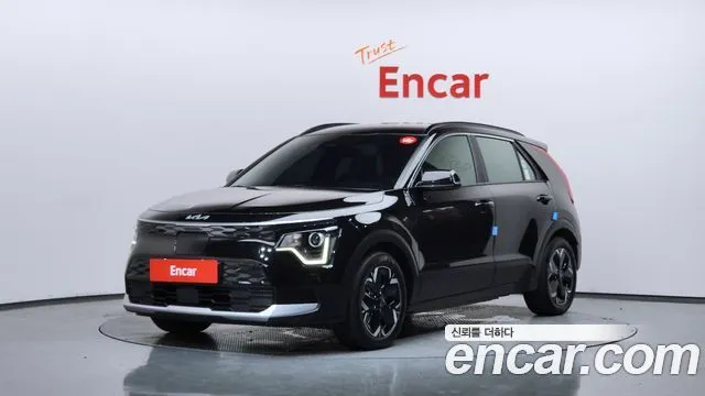 Kia Niro Air