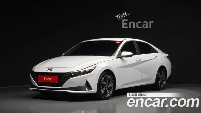 Hyundai AVANTE 1.6