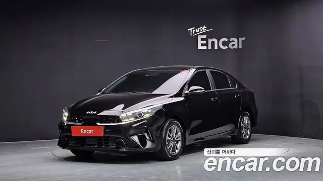 Kia K3 1.6