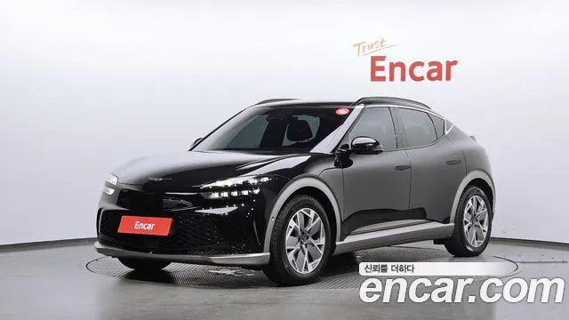 Genesis GV60 Standard AWD